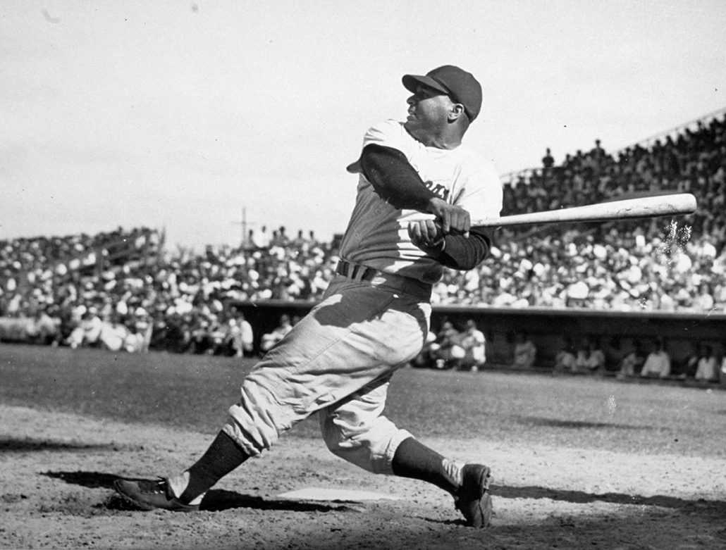 The Infield Fly Rule